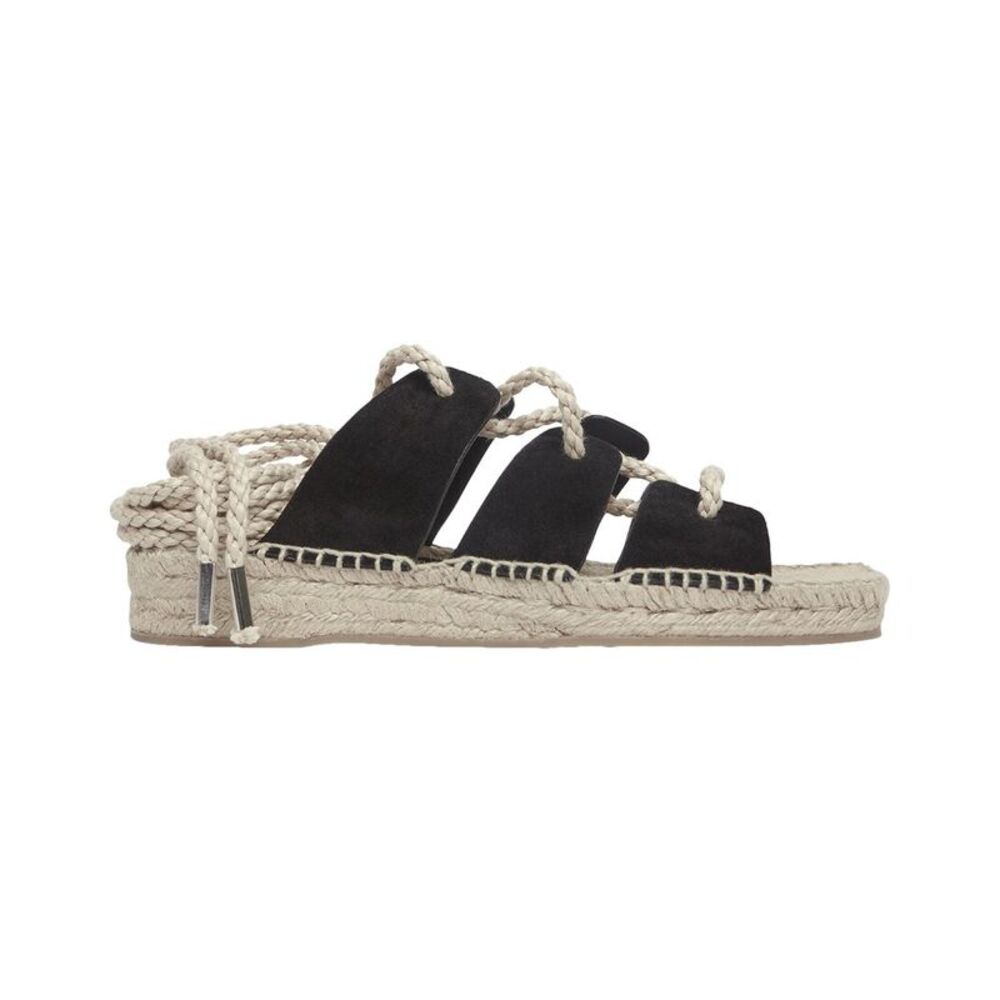Freda Salvador Lucy Leather Sandal